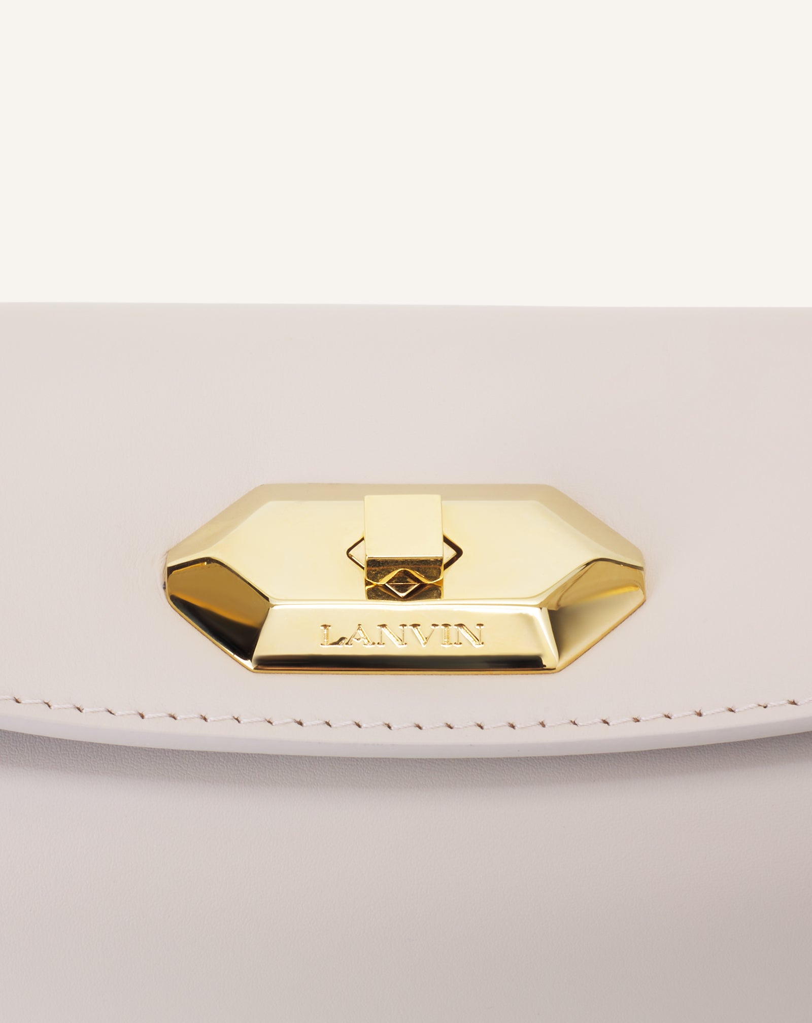 COMPAGNON BAG IN LEATHER