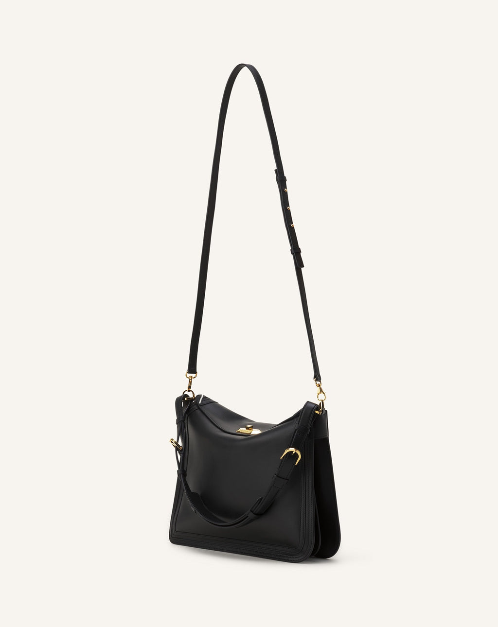 COMPAGNON BAG IN LEATHER
