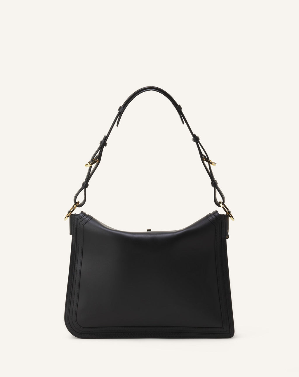 COMPAGNON BAG IN LEATHER