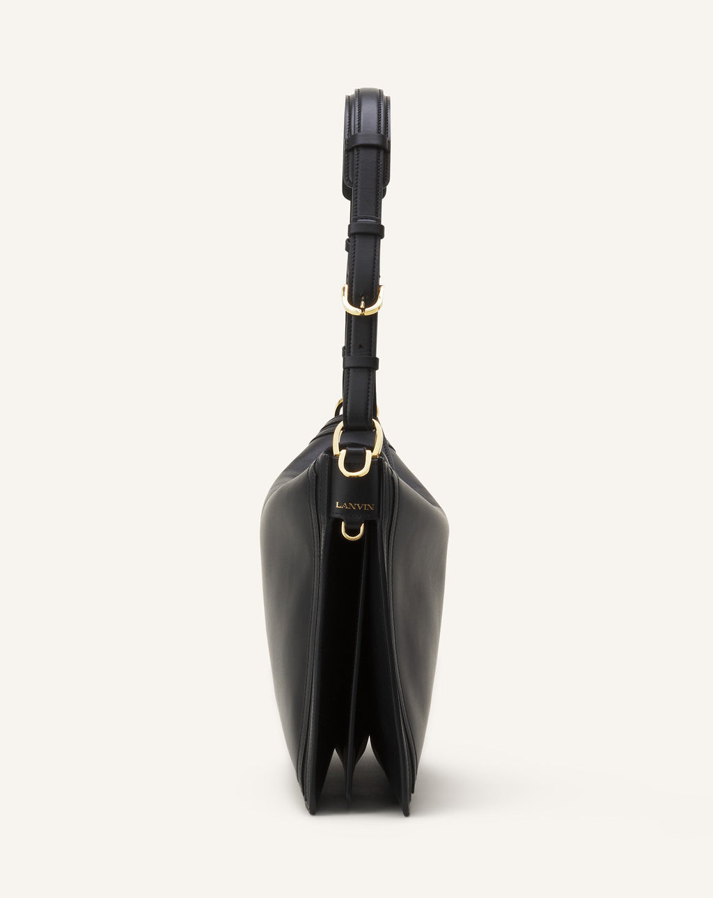 COMPAGNON BAG IN LEATHER
