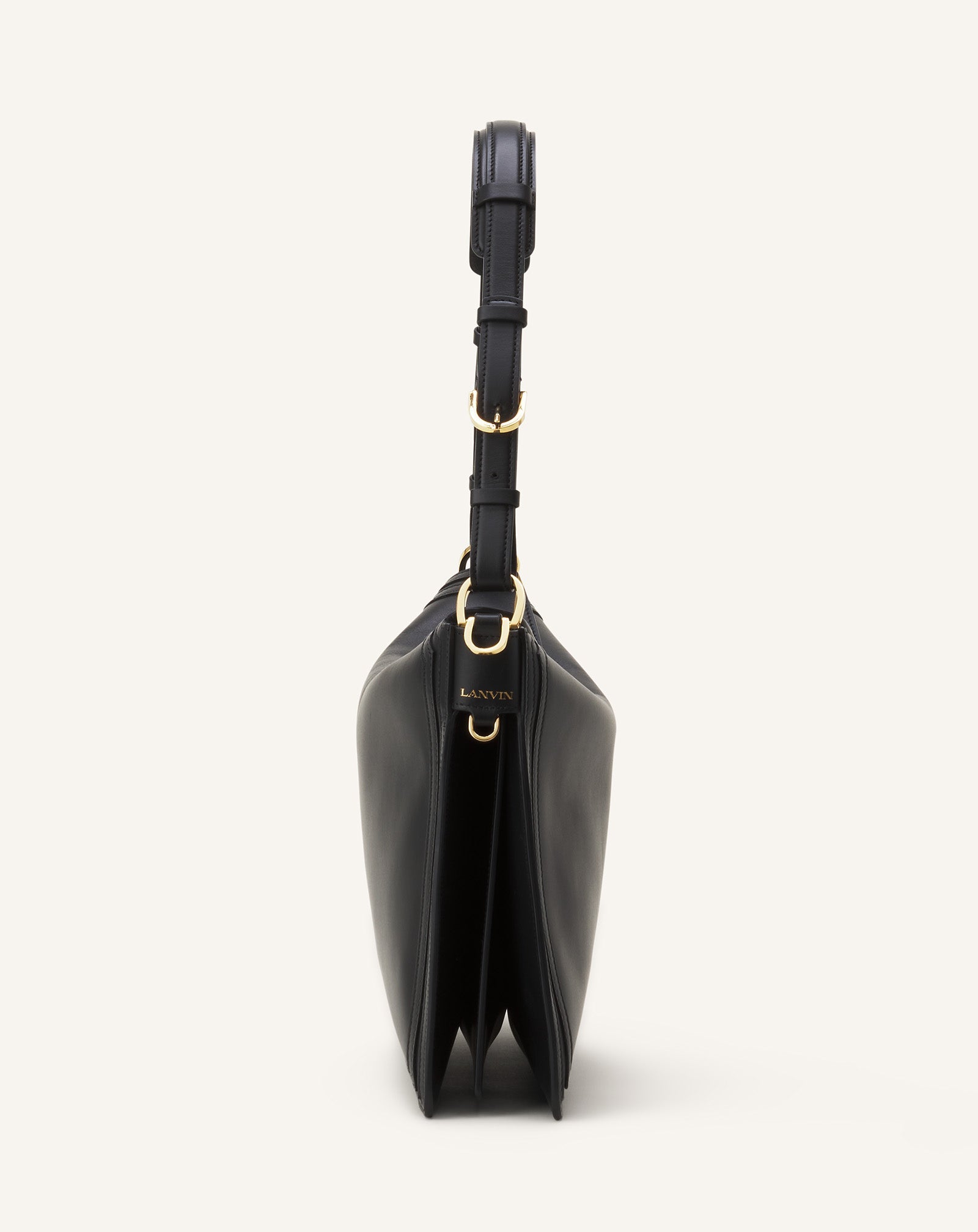 COMPAGNON BAG IN LEATHER
