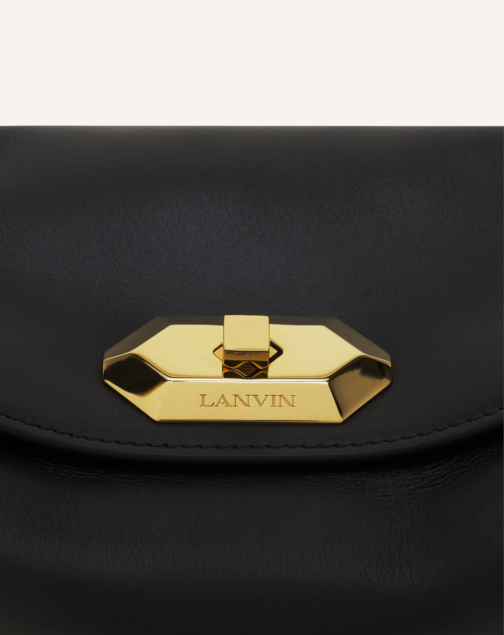 COMPAGNON BAG IN LEATHER