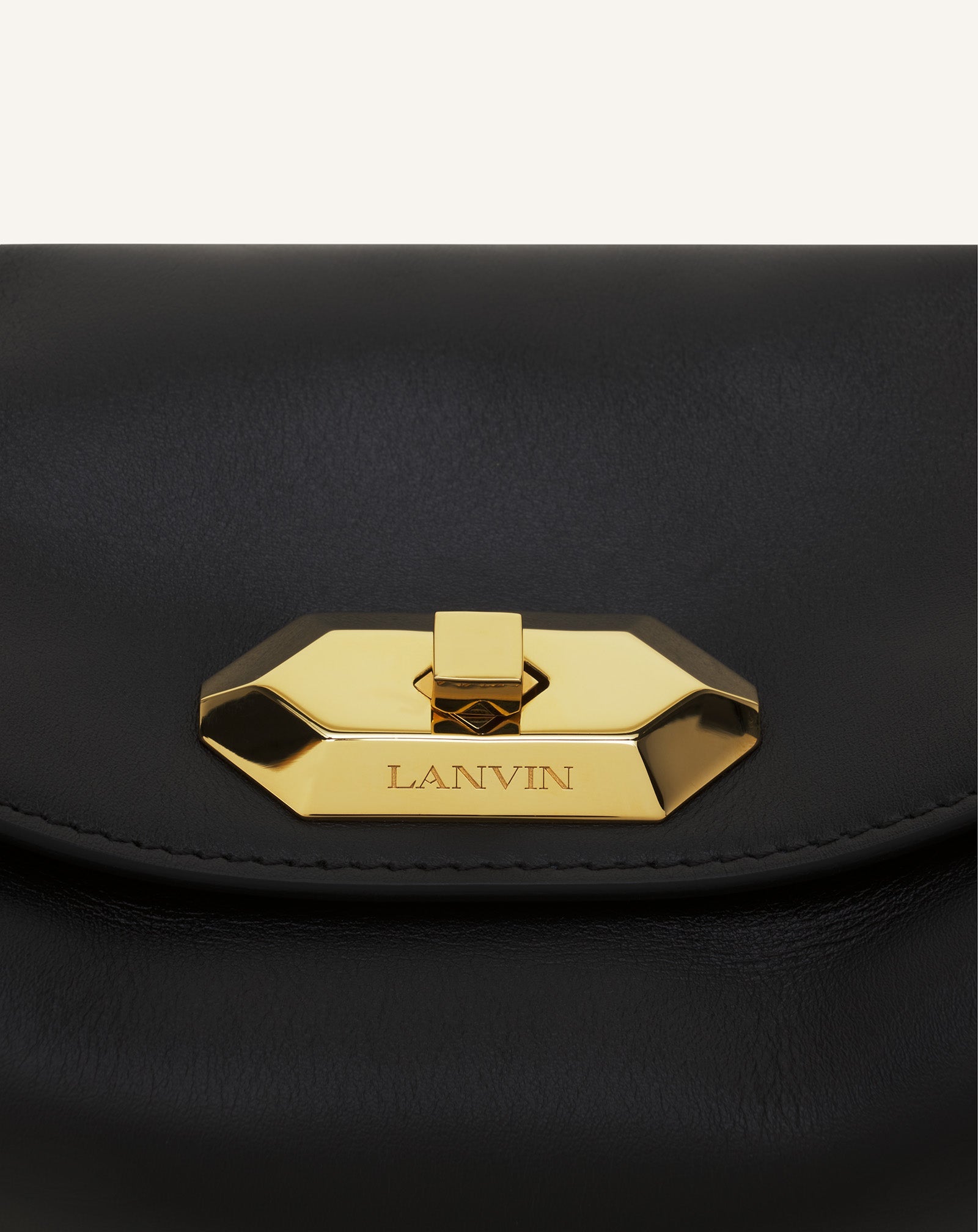 COMPAGNON BAG IN LEATHER