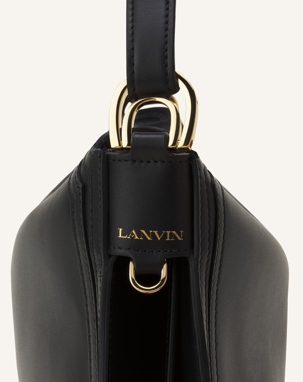 COMPAGNON BAG IN LEATHER