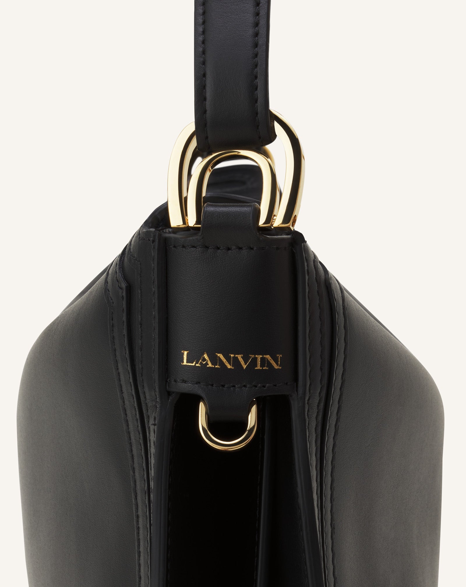 COMPAGNON BAG IN LEATHER