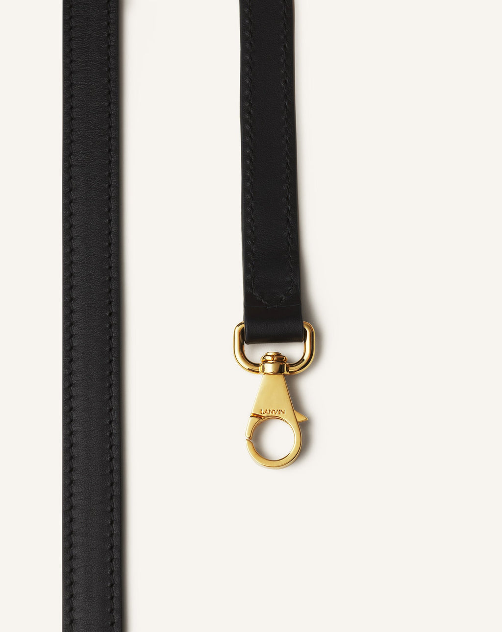 COMPAGNON BAG IN LEATHER