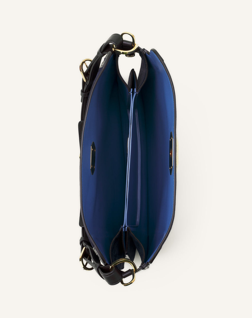 COMPAGNON BAG IN LEATHER
