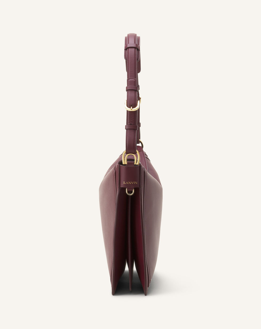 COMPAGNON BAG IN LEATHER