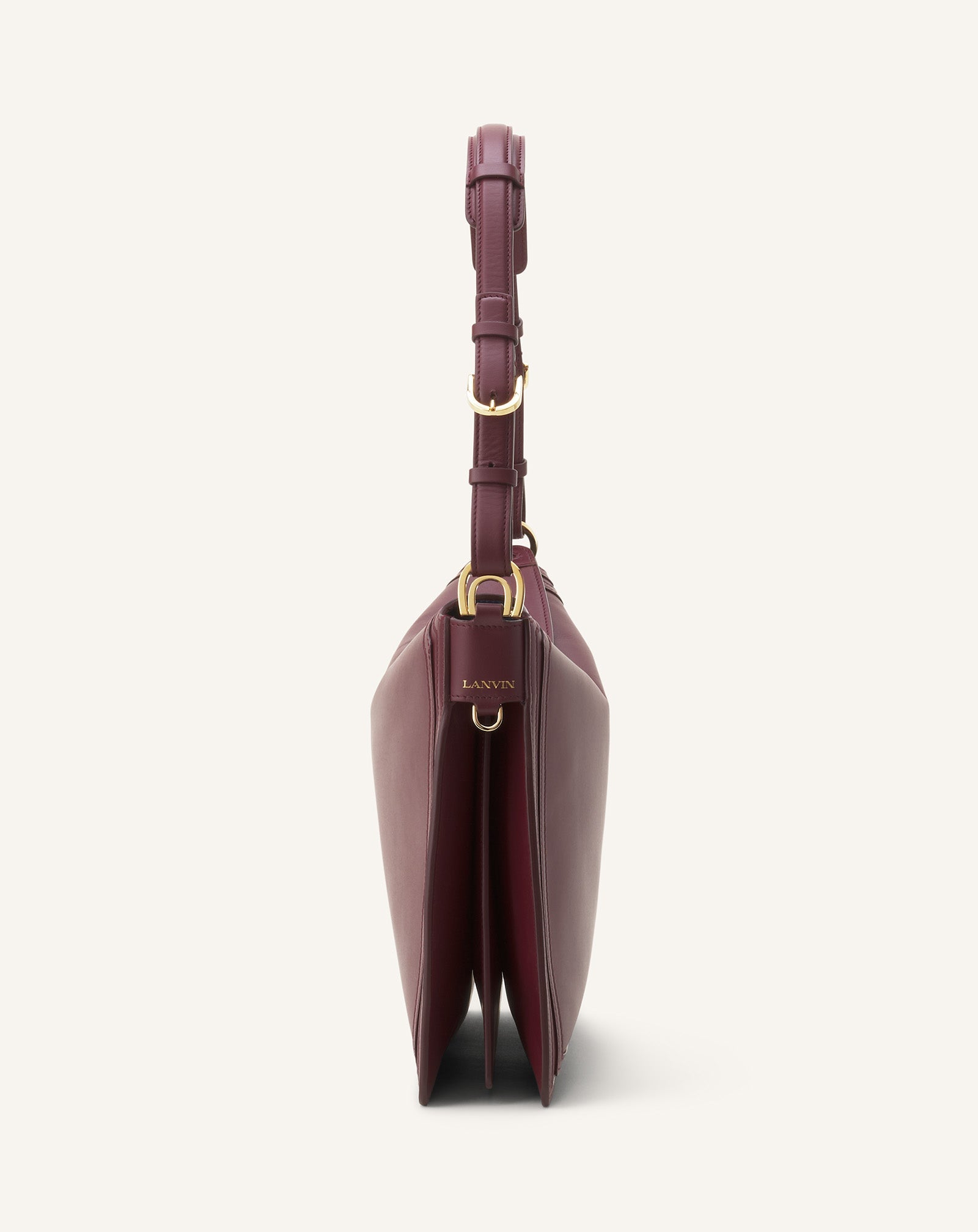 COMPAGNON BAG IN LEATHER