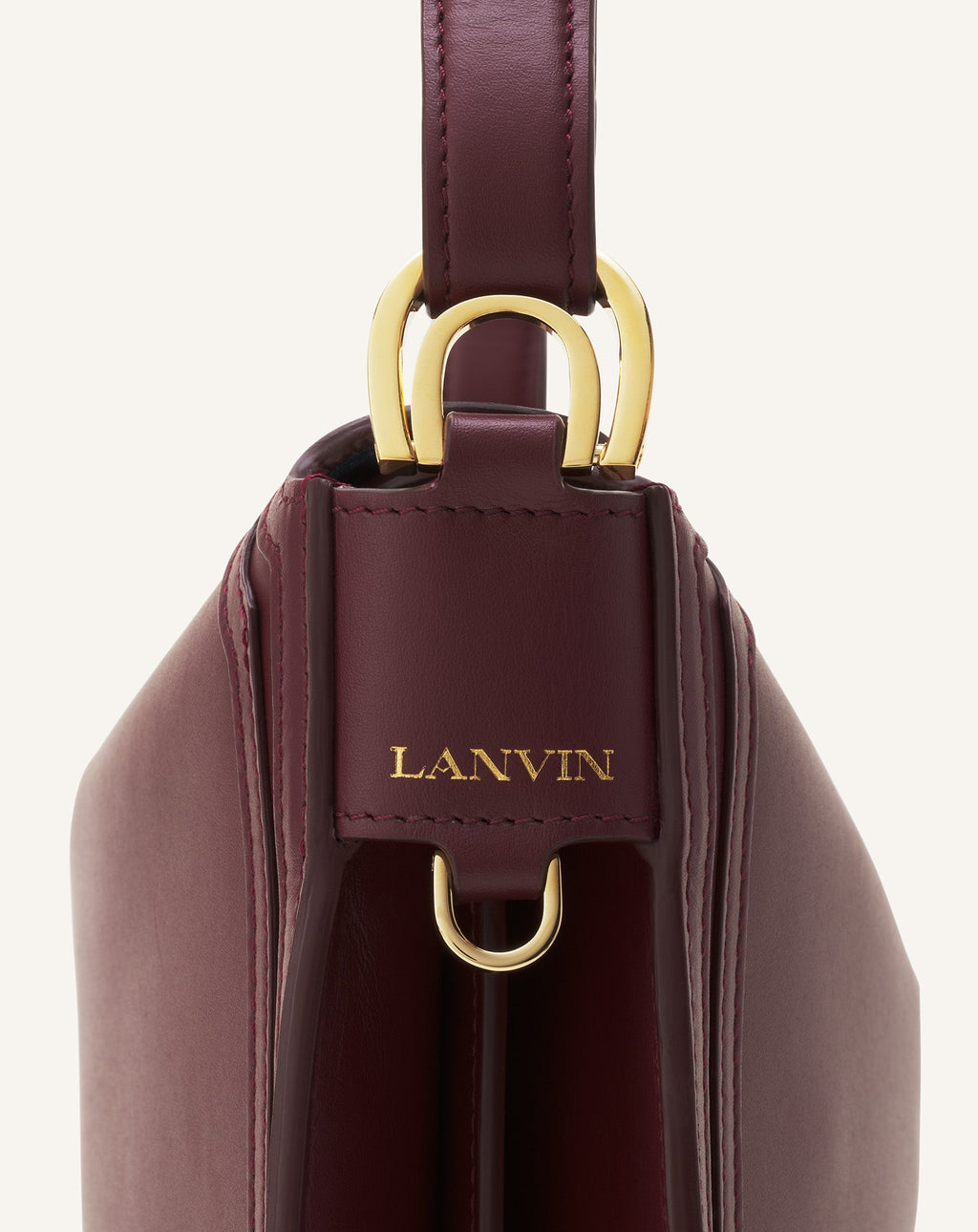 COMPAGNON BAG IN LEATHER