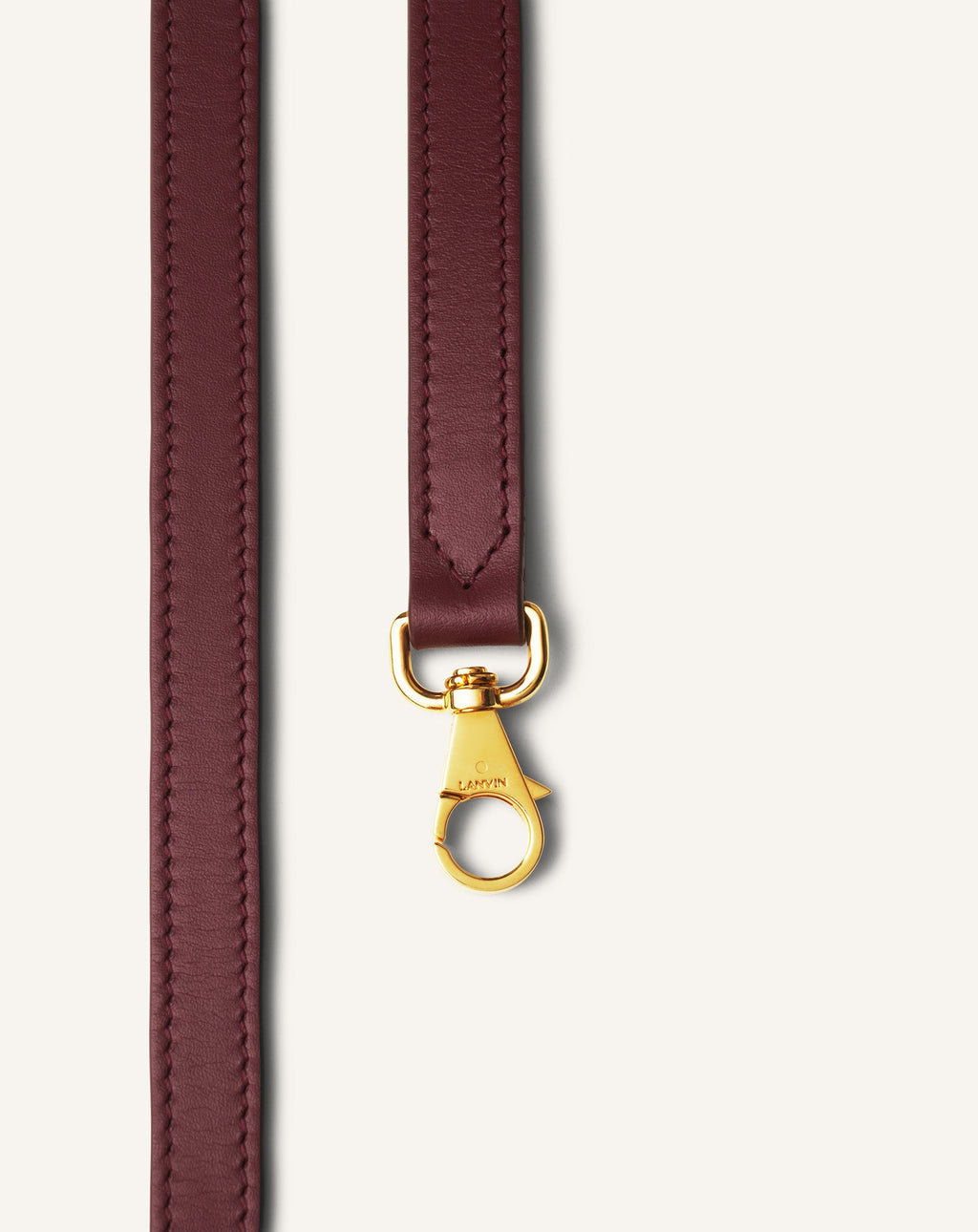 COMPAGNON BAG IN LEATHER
