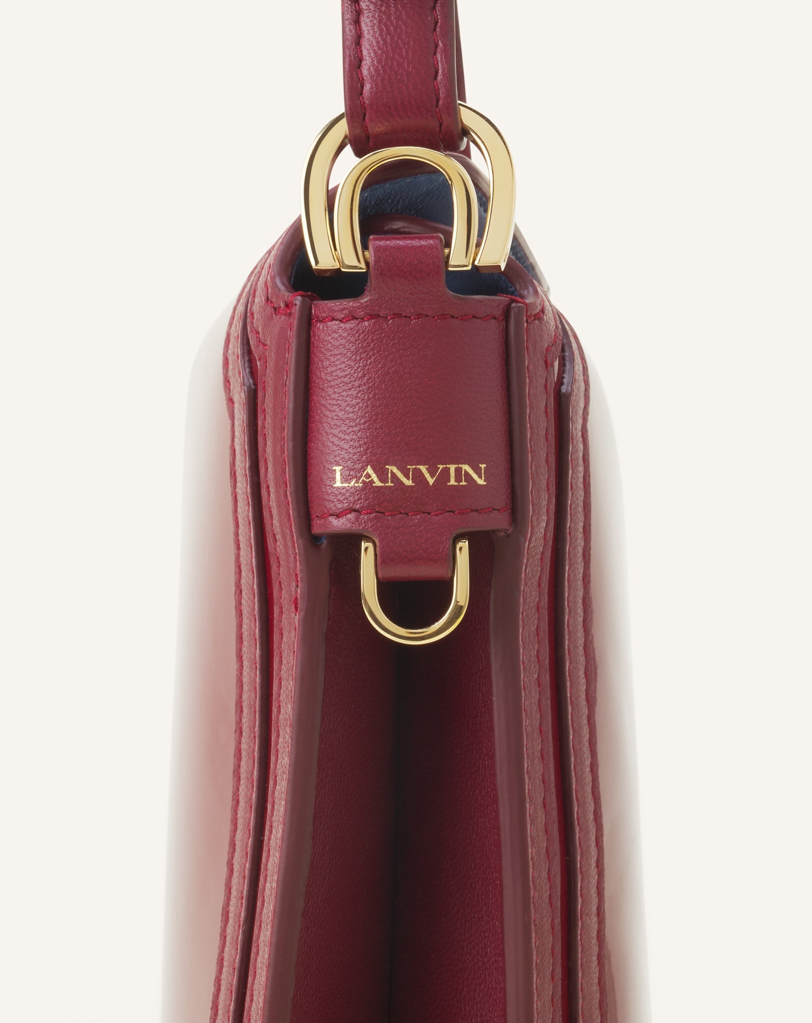 COMPAGNON 20 BAG IN PATENT LEATHER