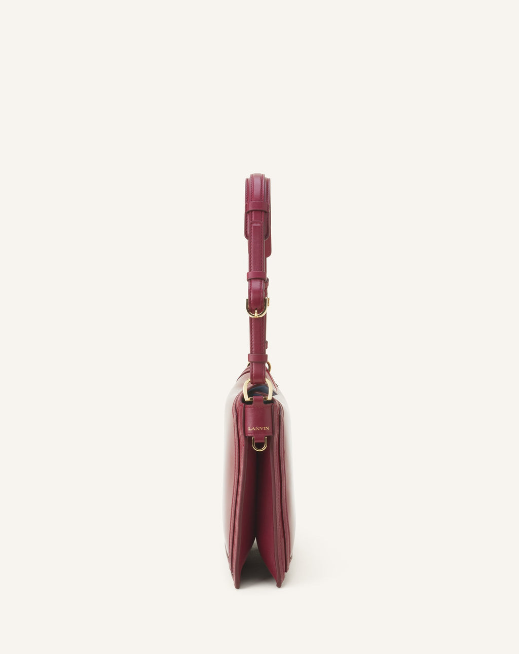 COMPAGNON 20 BAG IN PATENT LEATHER