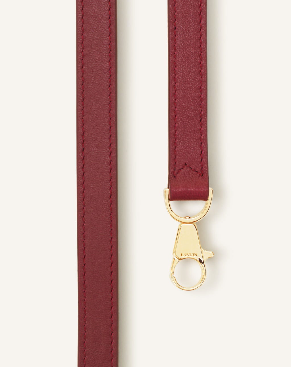 COMPAGNON 20 BAG IN PATENT LEATHER