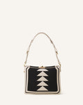 COMPAGNON 20 LEATHER BAG