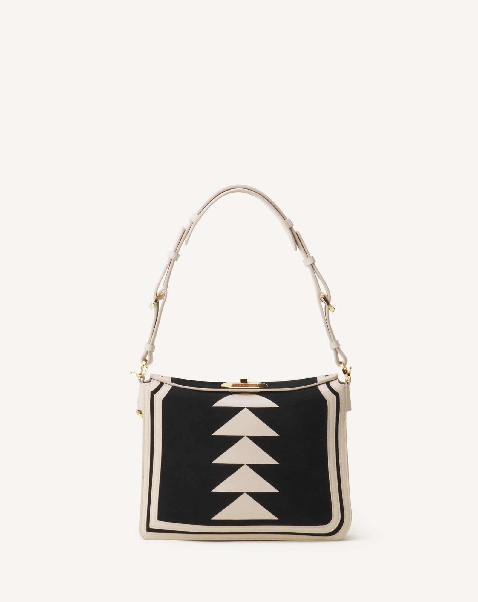 COMPAGNON 20 LEATHER BAG