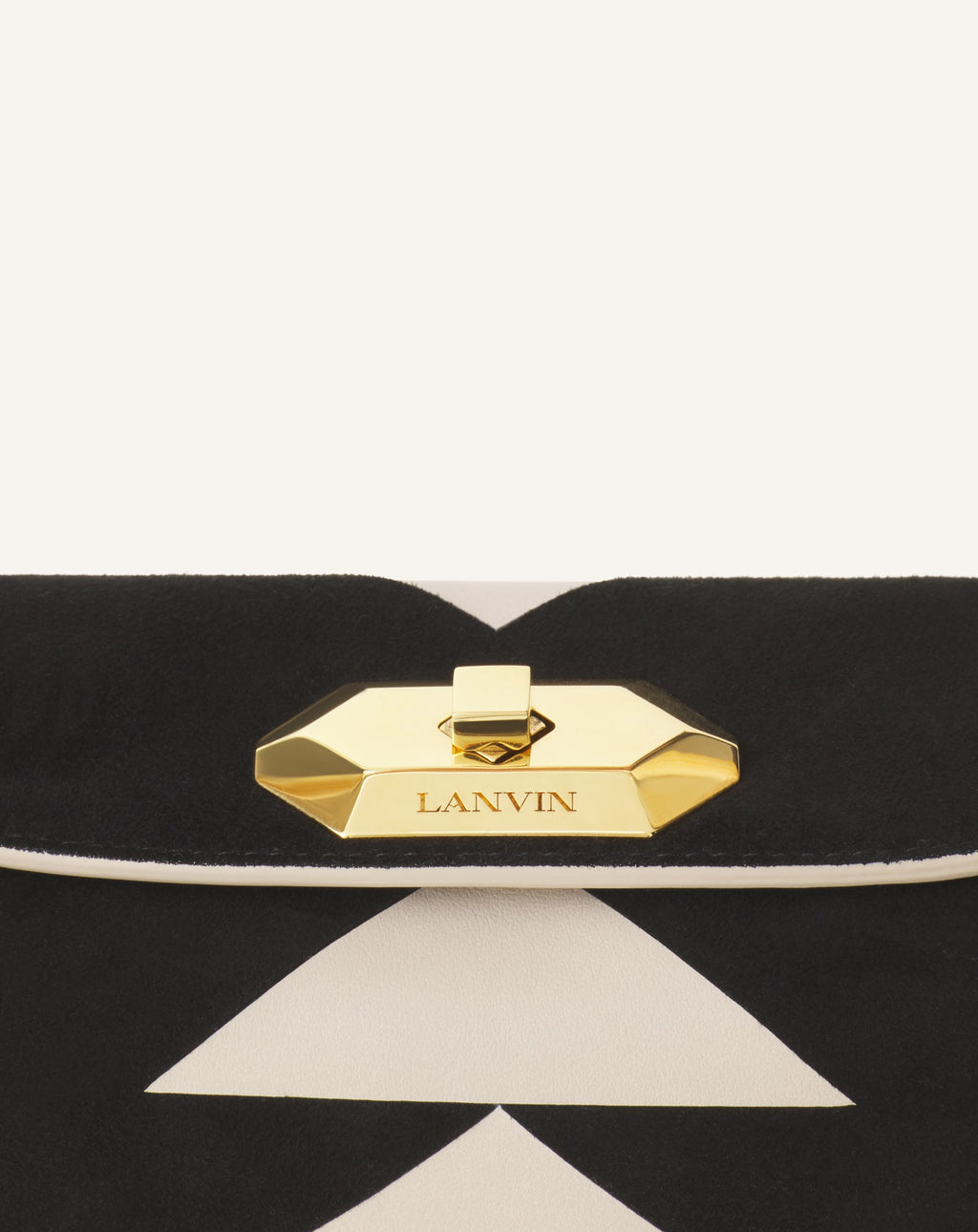 COMPAGNON 20 LEATHER BAG