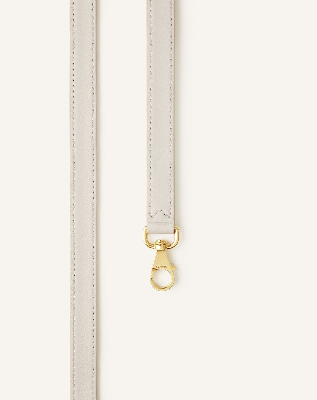 COMPAGNON 20 LEATHER BAG