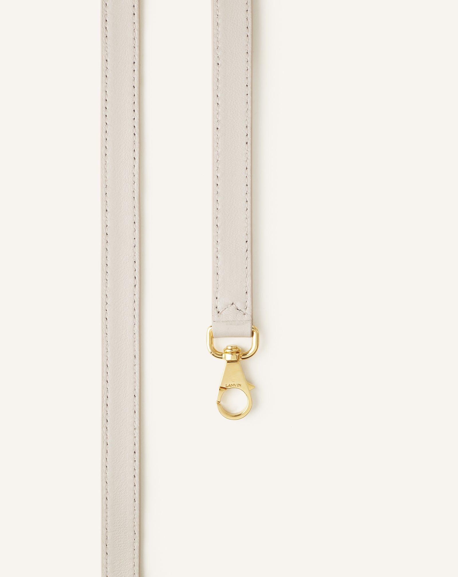 COMPAGNON 20 LEATHER BAG