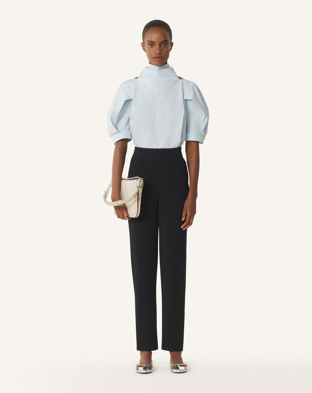 COMPAGNON 20 BAG IN LEATHER
