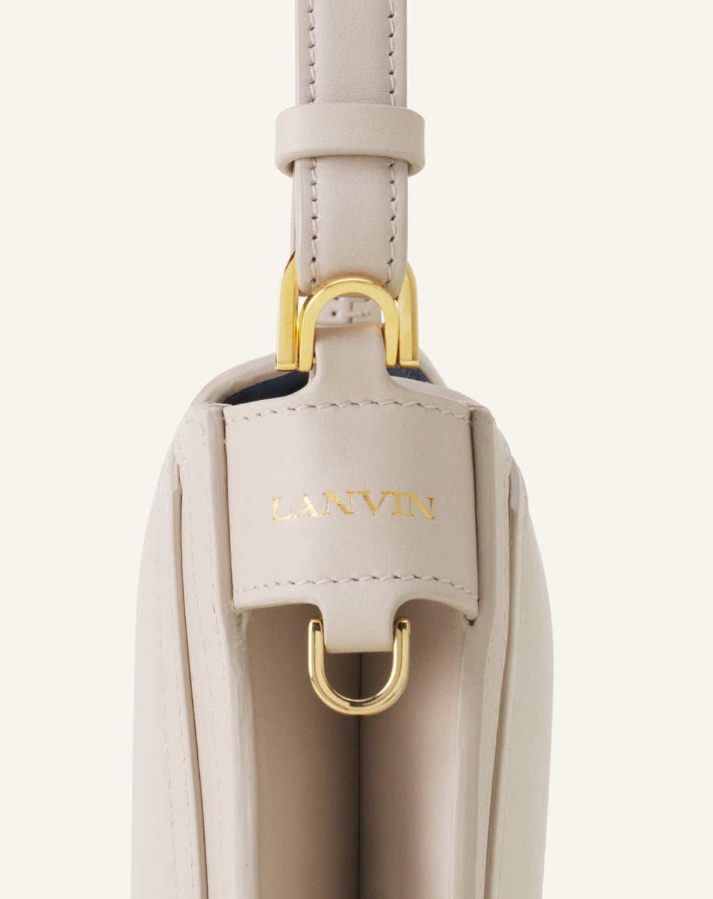 COMPAGNON 20 BAG IN LEATHER