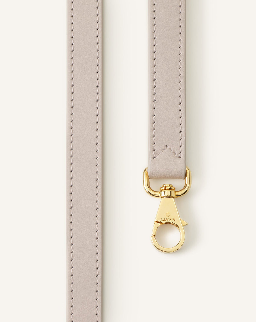 COMPAGNON 20 BAG IN LEATHER