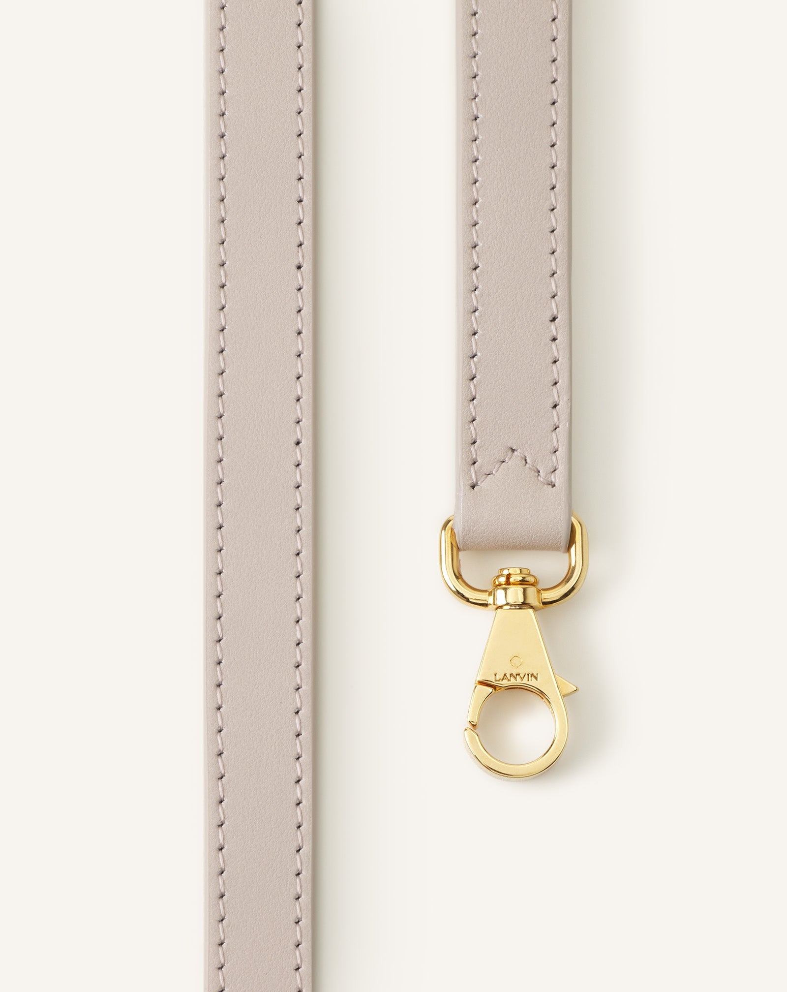 COMPAGNON 20 BAG IN LEATHER