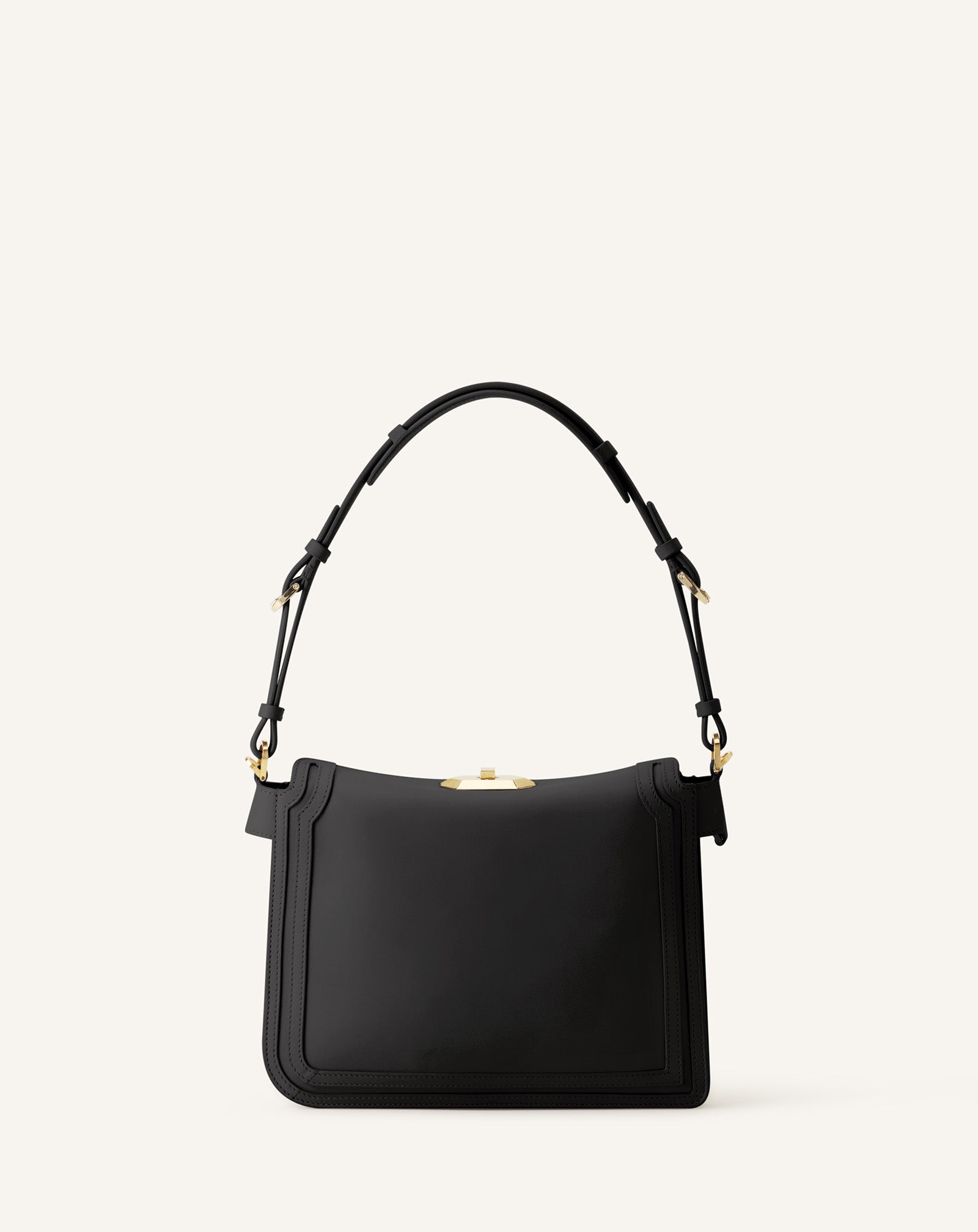COMPAGNON 20 BAG IN LEATHER