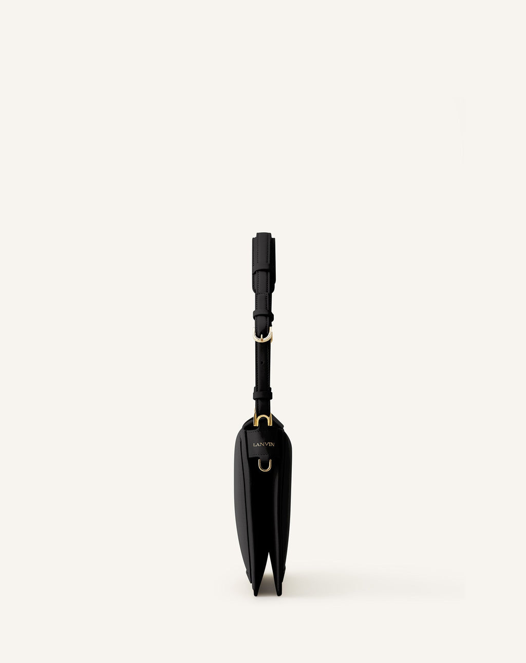 COMPAGNON 20 BAG IN LEATHER