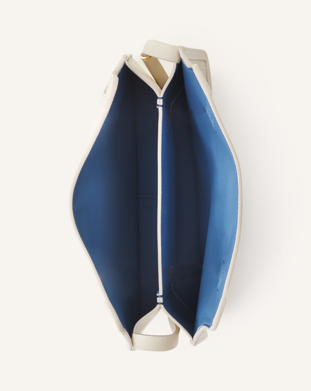 COMPAGNON 16 LEATHER BAG