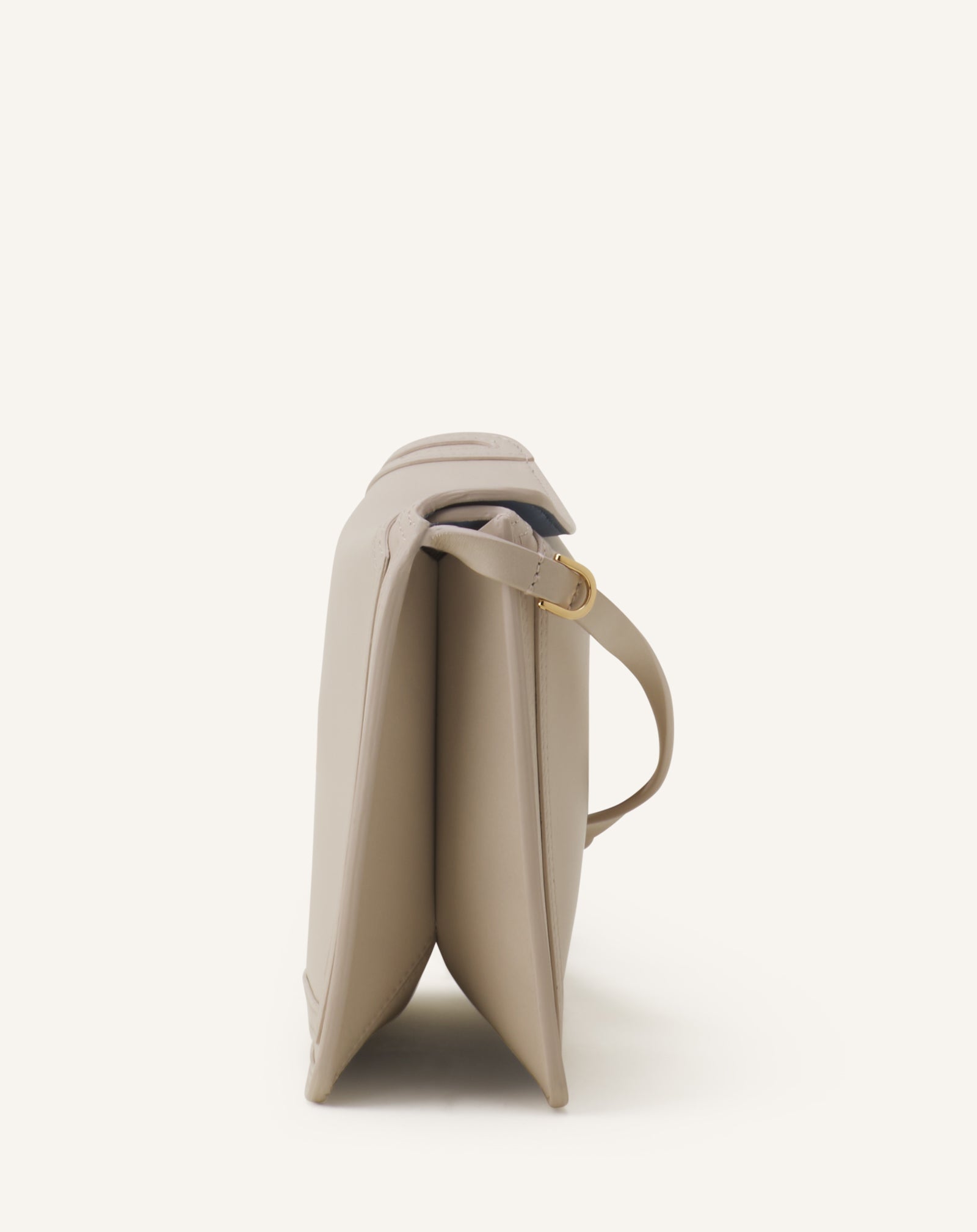 COMPAGNON 16 LEATHER BAG