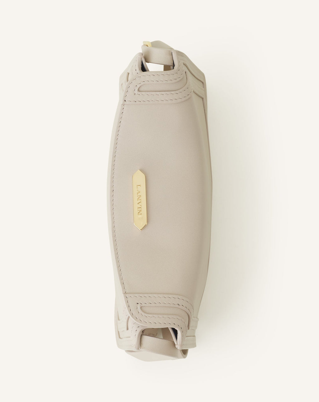 COMPAGNON 16 LEATHER BAG