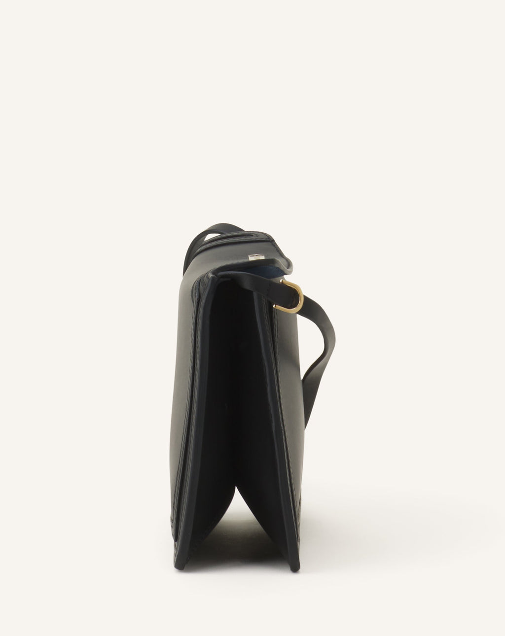 COMPAGNON 16 LEATHER BAG