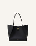 CONCERTO ARPÈGE LEATHER TOTE BAG