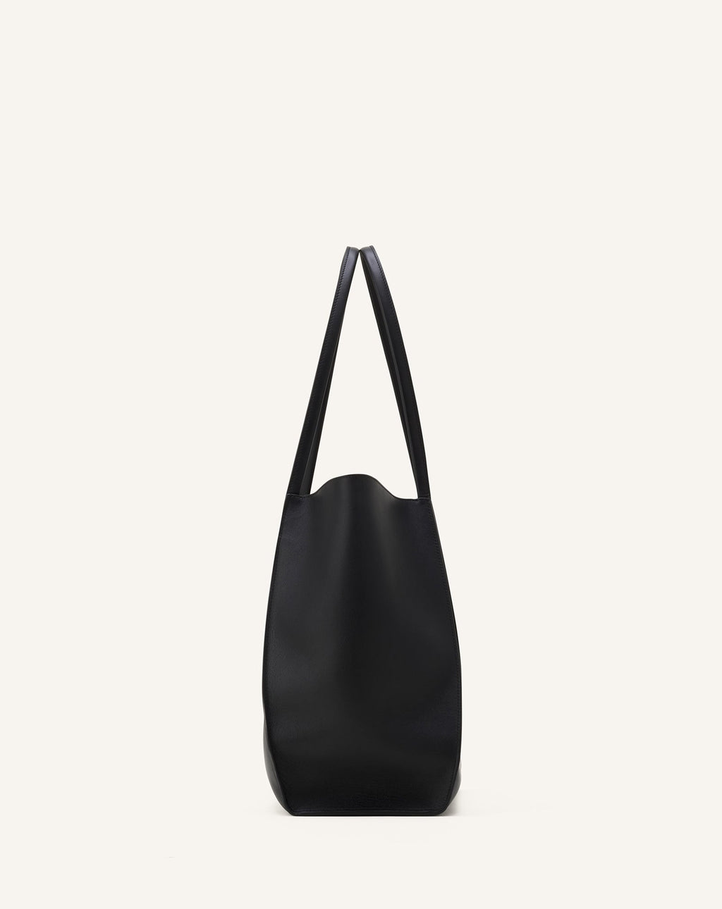 CONCERTO ARPÈGE LEATHER TOTE BAG
