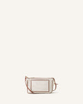 COMPAGNON POCHETTE IN CANVAS