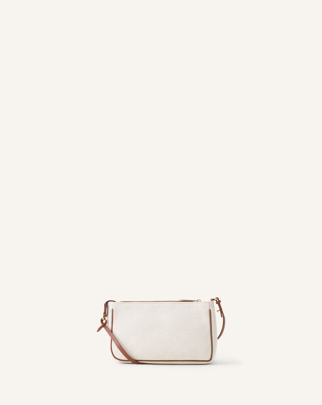 COMPAGNON POCHETTE IN CANVAS