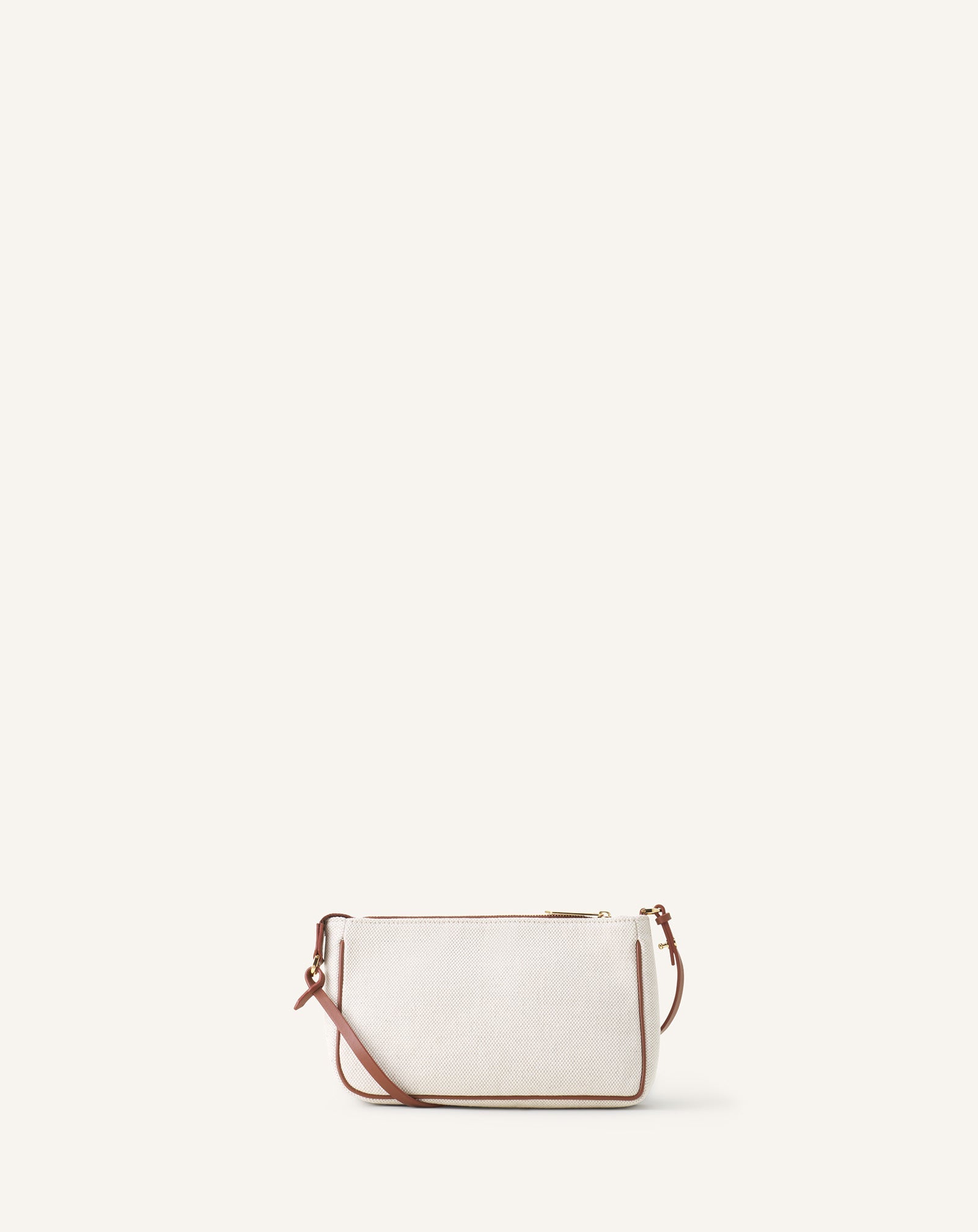 COMPAGNON POCHETTE IN CANVAS