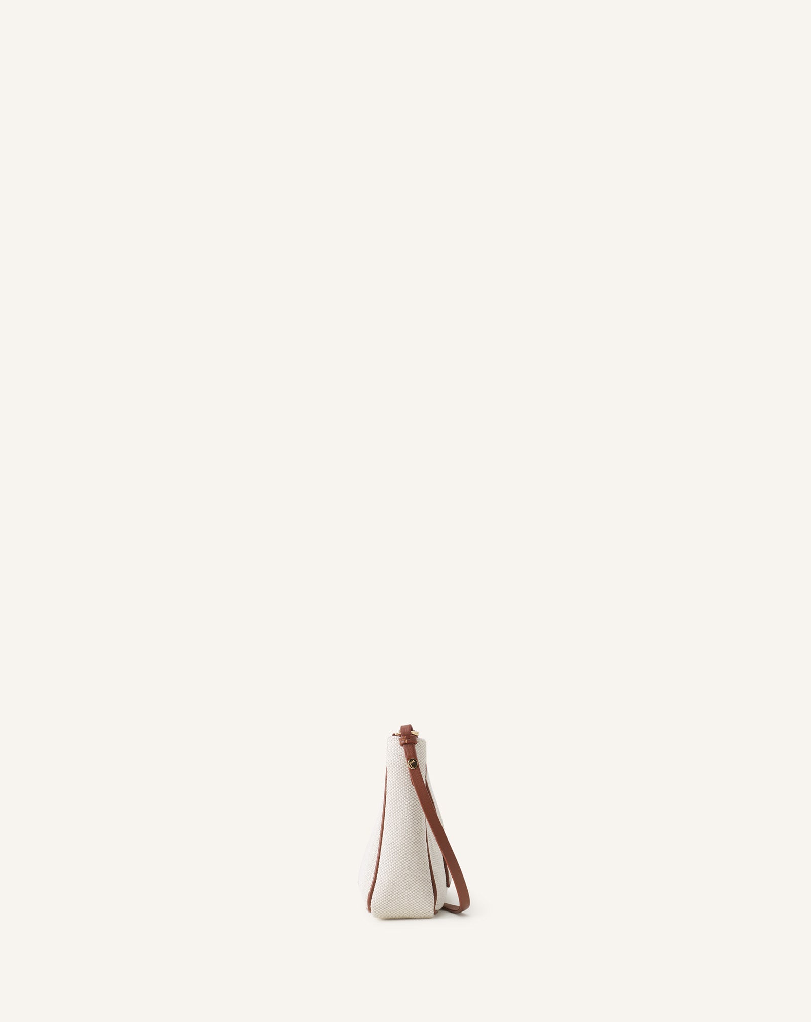 COMPAGNON POCHETTE IN CANVAS