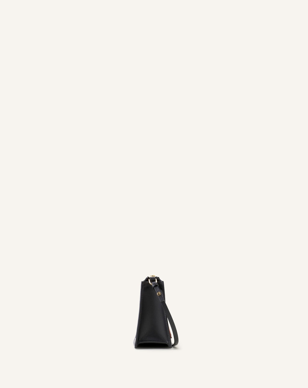 COMPAGNON POCHETTE IN LEATHER