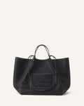 CATCH BY LANVIN TOTE BAG