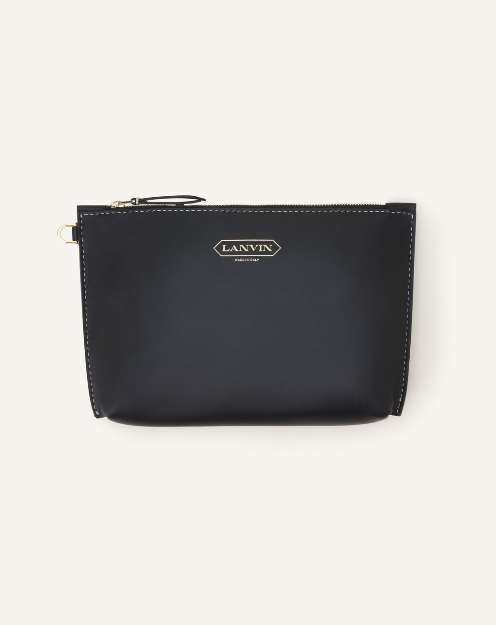 CATCH BY LANVIN TOTE BAG