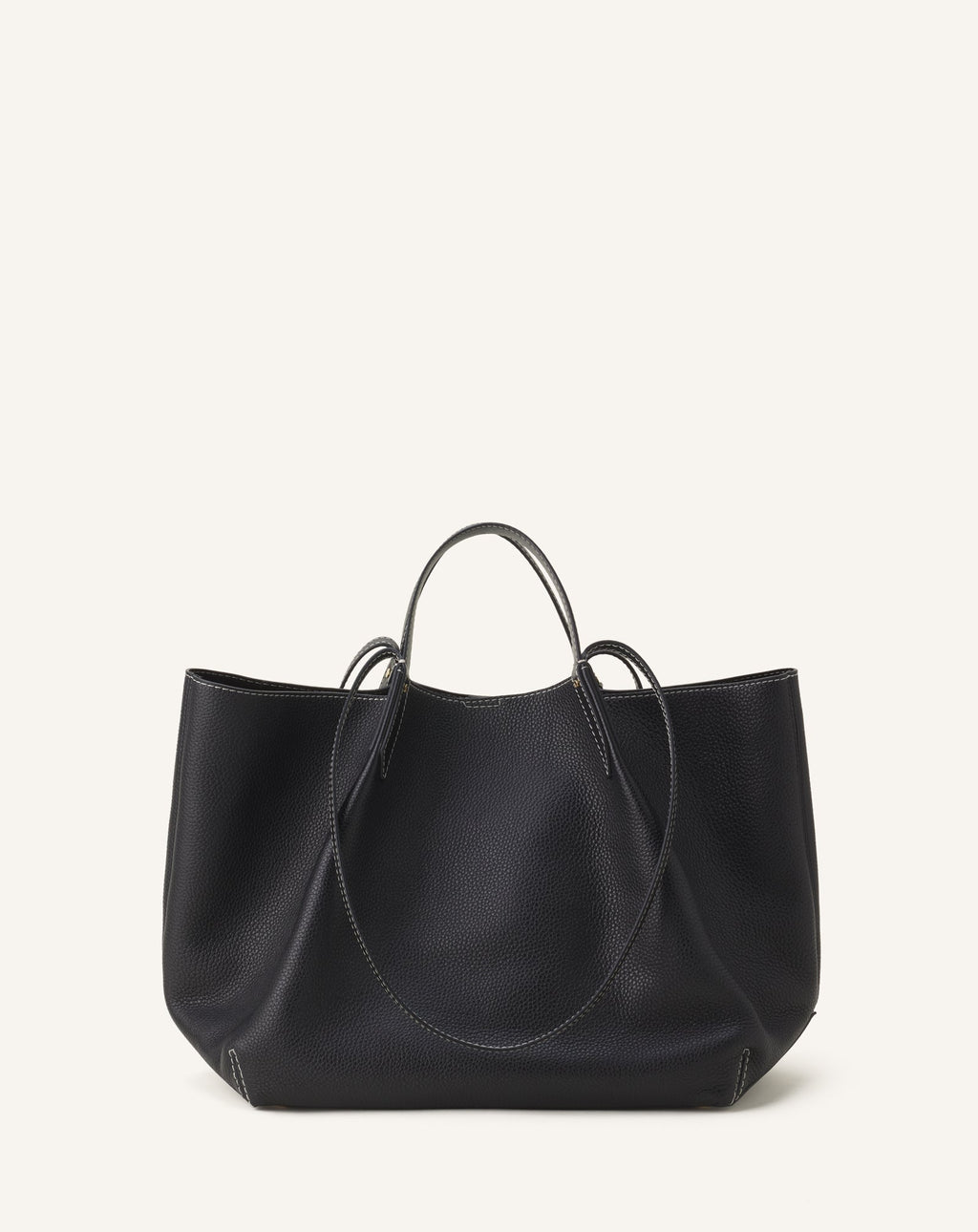 CATCH BY LANVIN TOTE BAG