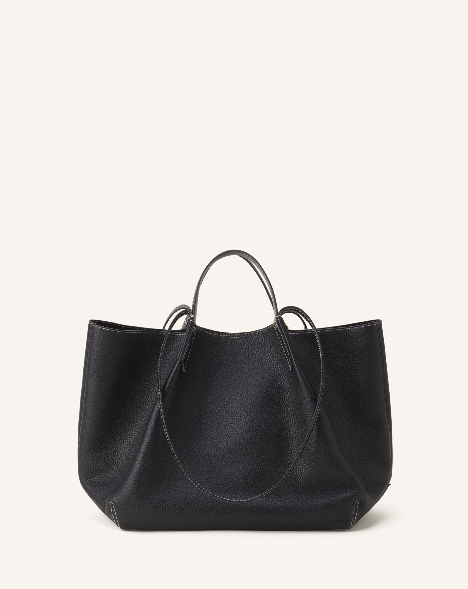 CATCH BY LANVIN TOTE BAG