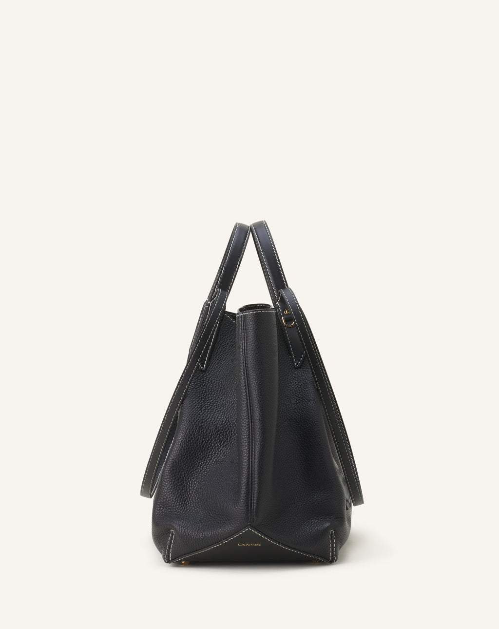 CATCH BY LANVIN TOTE BAG