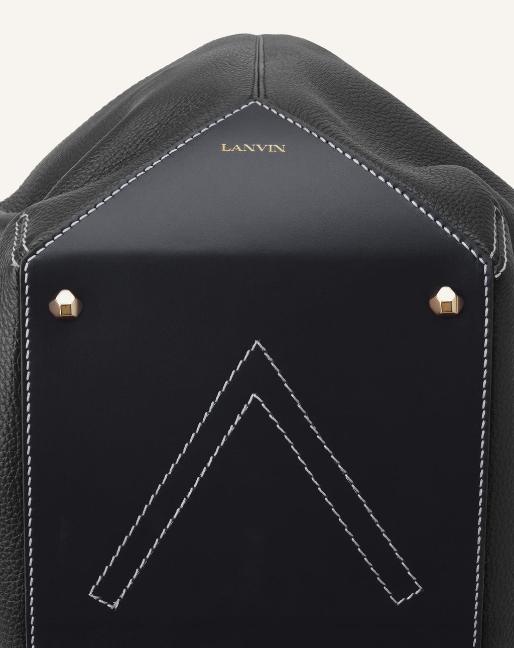 CATCH BY LANVIN TOTE BAG