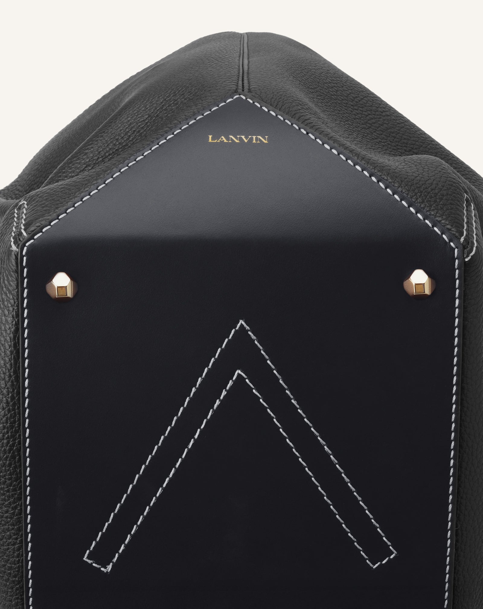 CATCH BY LANVIN TOTE BAG