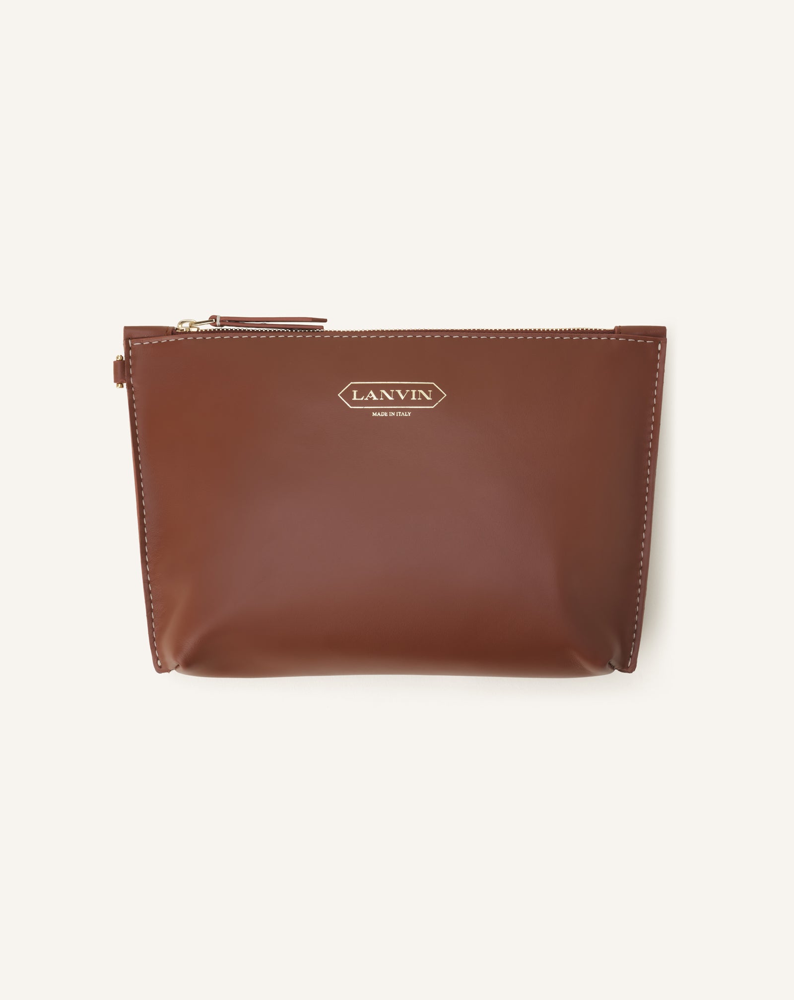 CATCH BY LANVIN TOTE BAG