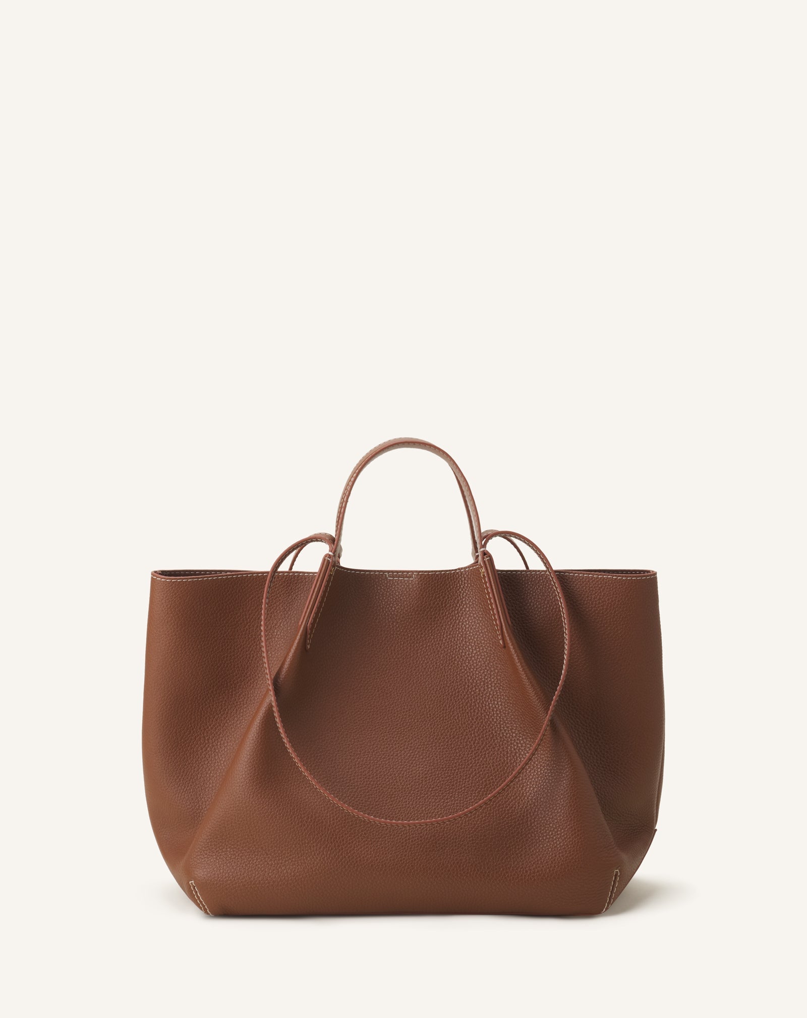 CATCH BY LANVIN TOTE BAG