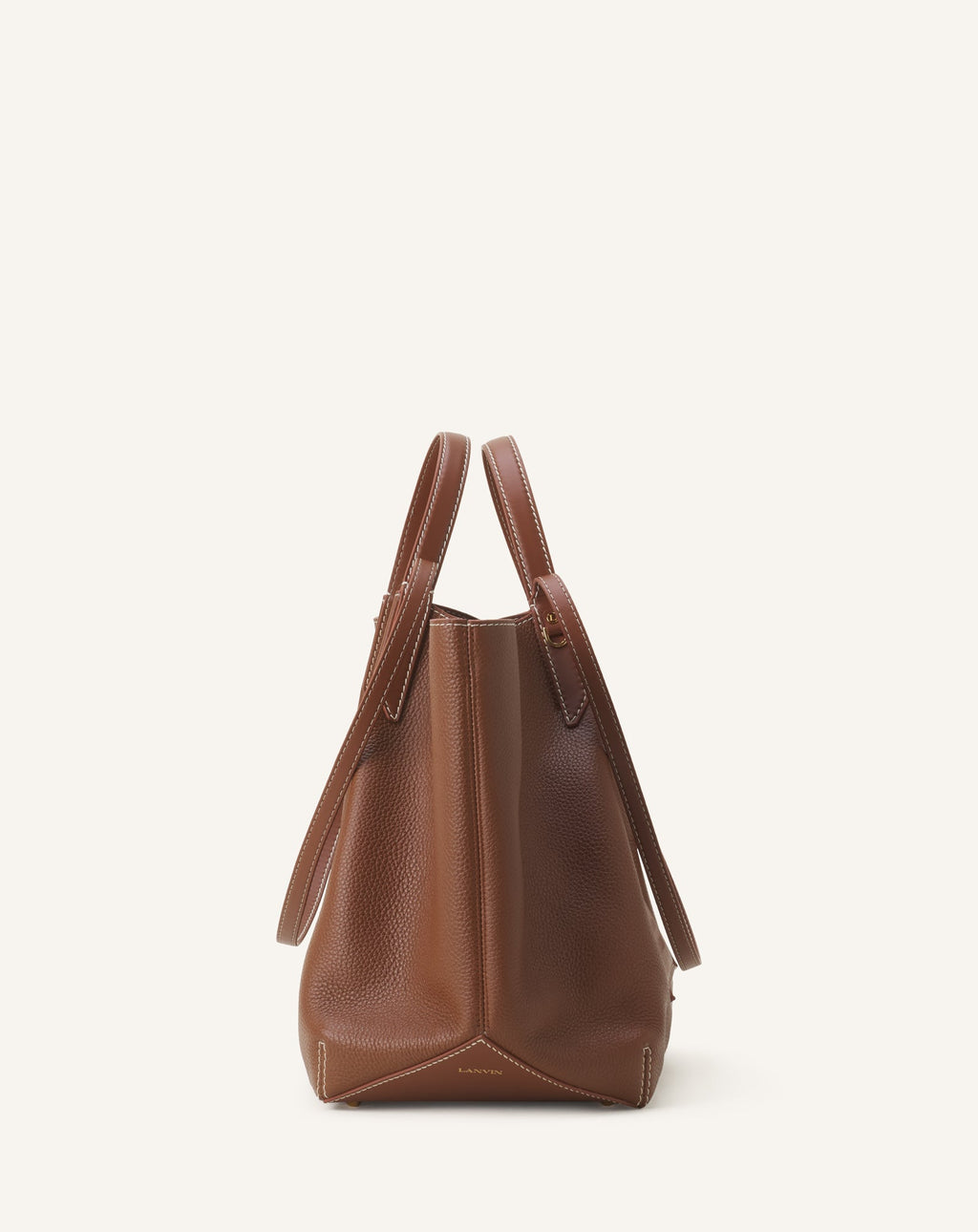CATCH BY LANVIN TOTE BAG